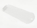 Klock Werks KKC-0713-0258 Oil Cooler Guard Chrome for Harley-Davidson Softail 18-Up