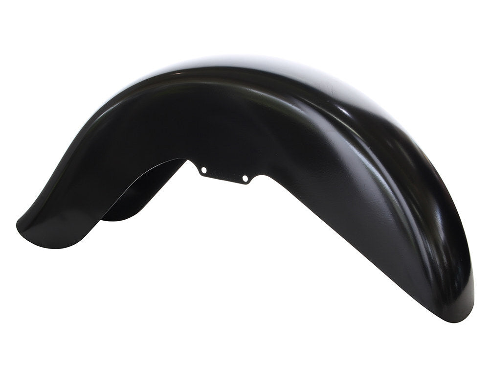 Klock Werks KKC-1401-0195 21" Front Benchmark Fender for FL Softail 86-17