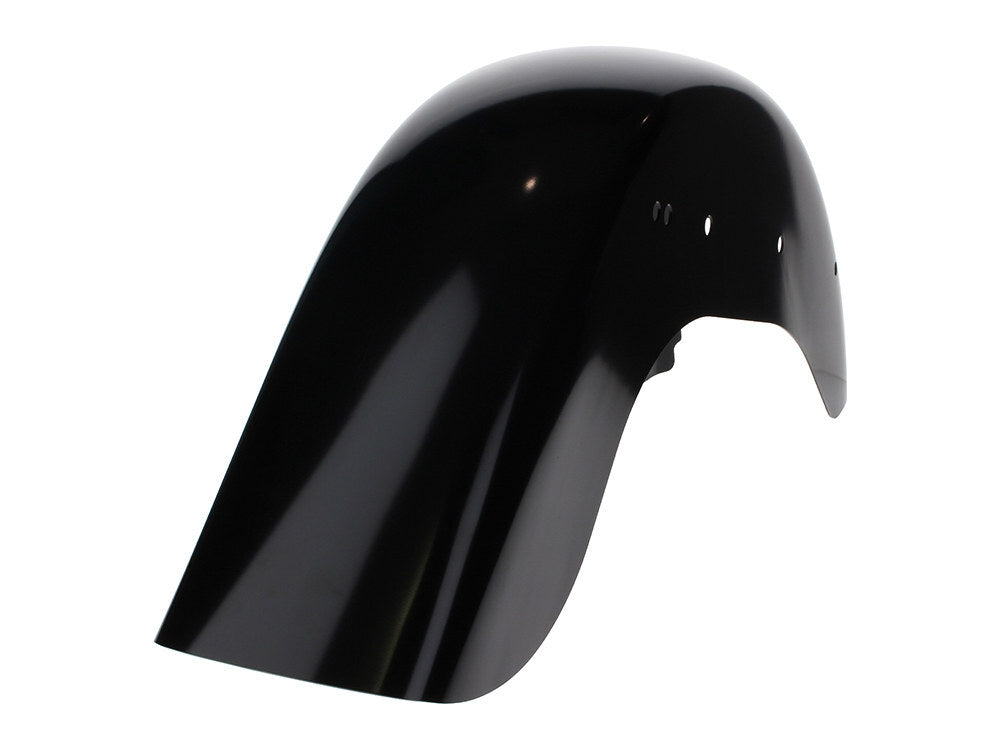 Klock Werks KKC-1401-0249 Stock Length Smooth Benchmark Rear Fender for FL Softail 86-17/FX Softail 00-05