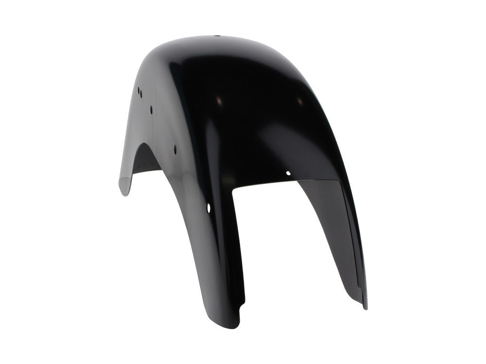 Klock Werks KKC-1401-0249 Stock Length Smooth Benchmark Rear Fender for FL Softail 86-17/FX Softail 00-05