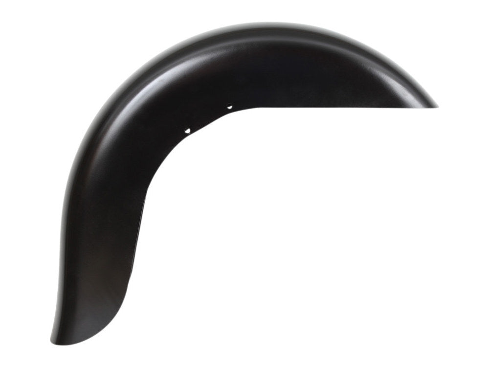 Klock Werks KKC-1401-0669 Benchmark Front Fender for 21" x 6.5" Wide for Softail Heritage/Deluxe/Slim 18-Up running 120/70-21" Tyre