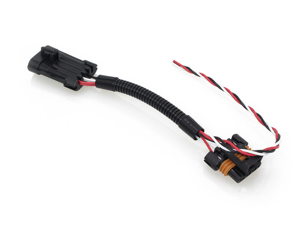 Klock Werks KKC-2120-0951 Rear Accessory Electrical Harness for Polaris 15-20 UTV Models