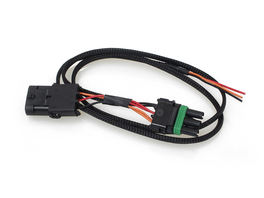 Klock Werks KKC-2120-0952 Rear Accessory Electrical Harness for Can-Am Maverick X3/X3 Max 17-20 UTV Models