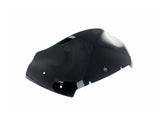Klock Werks KKC-2310-0853 10" Sports Flare Windshield Black for CVO Road Glide 23-Up/Road Glide 24-Up