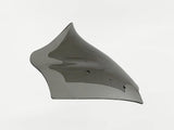 Klock Werks KKC-2310-0856 10" Sports Flare Windshield Tinted for CVO Road Glide 23-Up/Road Glide 24-Up