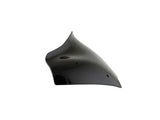 Klock Werks KKC-2310-0911 8" Sports Flare Windshield Black for Harley-Davidson CVO Road Glide 23-Up/Road Glide 24-Up