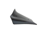 Klock Werks KKC-2310-0944 6.5" Flare Windshield Dark Smoke for Harley-Davidson CVO Street Glide 23-Up/Street Glide 24-Up