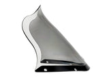 Klock Werks KKC-2310-1040 12.5" Flare S-RT Windshield Tinted for Saddlemen S-RT Mini Fairing