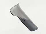 Klock Werks KKC-2312-1512 9" Flare Windshield Tint for Indian PowerPlus Chieftain/Roadmaster 25-Up Models