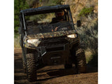 Klock Werks KKC-2317-0410 UTV Flare Windshield Tint for Polaris Ranger 13-20