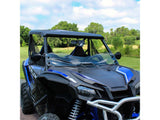 Klock Werks KKC-2317-0443 UTV Flare Windshield Tint for Honda Talon 19-Up