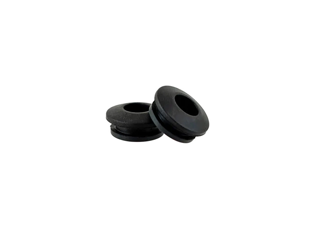 Klock Werks KKC-2350-0636 Replacement Flare Bushing Kit for Harley-Davidson Low Rider ST 22-Up w/Flare Windshield