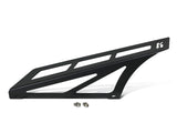 Kodlin KM-K47298 Upper Belt Guard Black for Sportster S 21-Up