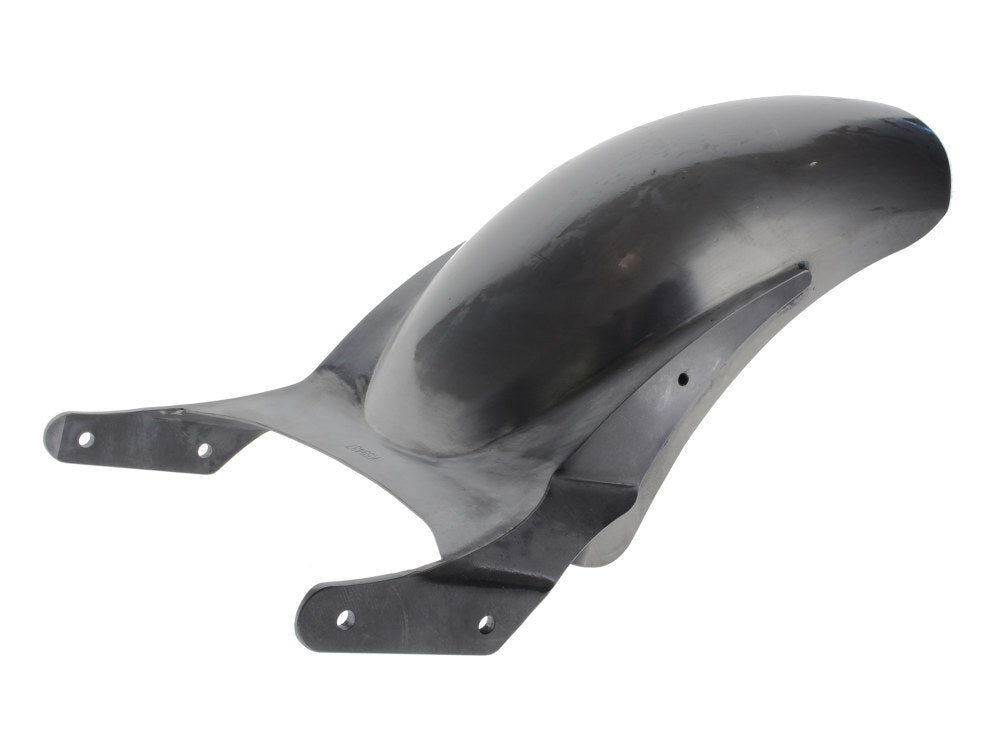 Kodlin KM-K59437 Rear Shorty Pro-Street Fender & Strut Kit Raw for Fat Boy/Breakout 18-Up