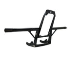 Kodlin KM-K59517 Front Engine Guard Crash Bar Black for Harley-Davidson Softail 25-Up w/Mid Mounts