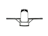 Kodlin KM-K59517 Front Engine Guard Crash Bar Black for Harley-Davidson Softail 25-Up w/Mid Mounts