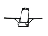 Kodlin KM-K59517 Front Engine Guard Crash Bar Black for Harley-Davidson Softail 25-Up w/Mid Mounts