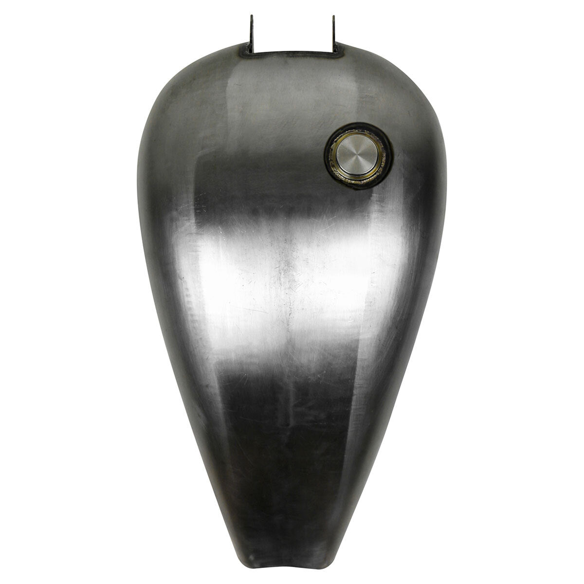 Kodlin KM-K61143 Stretched Fuel Tank Raw for M8 Softail 18-Up