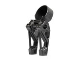 Kodlin KM-K61257 M8 Low Rider S Gauge Bucket Black for Low Rider S 22-Up