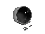 Kodlin KM-K61257 M8 Low Rider S Gauge Bucket Black for Low Rider S 22-Up