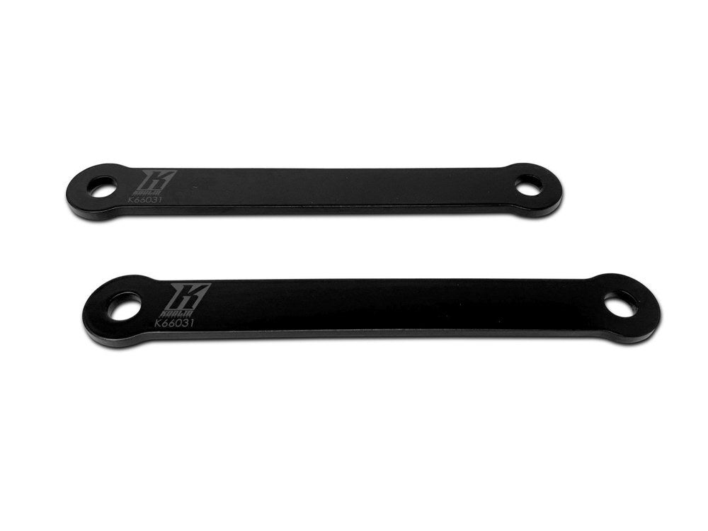 Kodlin KM-K66031 1" Lowering Kit for Pan America 21-Up