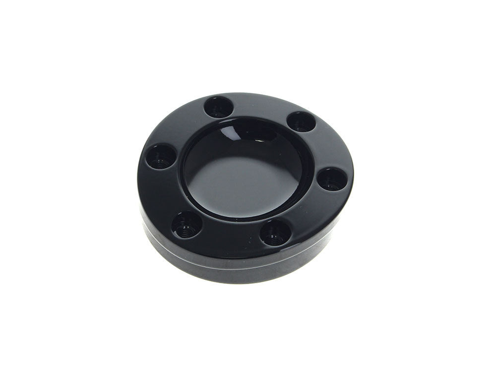 Kodlin KM-K99466 Replacement Top Cap Black for Kodlin Fork Cover Kit KM-K46660