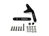 Kodlin KM-KUS20500 Side Mount Number Plate Bracket for Sportster S 21-Up