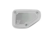 Kodlin KM-KUS25856 Front Master Cylinder Cover Chrome for Harley-Davidson CVO Touring 23-Up/Street Glide/Road Glide 24-Up