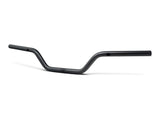 Kodlin KM-KUS31003 Aluminum Trackbars 1" Handlebar Black for Harley-Davidson CVO Touring 23-Up/Street Glide/Road Glide 24-Up/Touring/Softail 25-Up