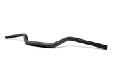 Kodlin KM-KUS32003 Aluminum Trackbars 1-1/4" Handlebar Black for Harley-Davidson CVO Touring 23-Up/Street Glide/Road Glide 24-Up/Touring/Softail 25-Up