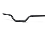 Kodlin KM-KUS32003 Aluminum Trackbars 1-1/4" Handlebar Black for Harley-Davidson CVO Touring 23-Up/Street Glide/Road Glide 24-Up/Touring/Softail 25-Up