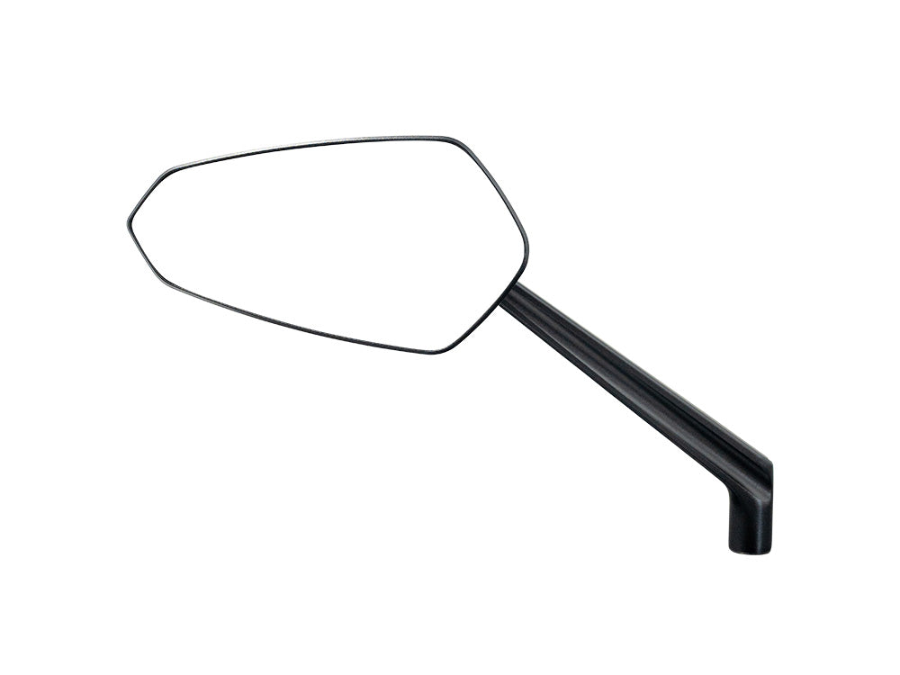Kodlin KM-KUS35000 Ascent Pro Forged Left Mirror Matte Black