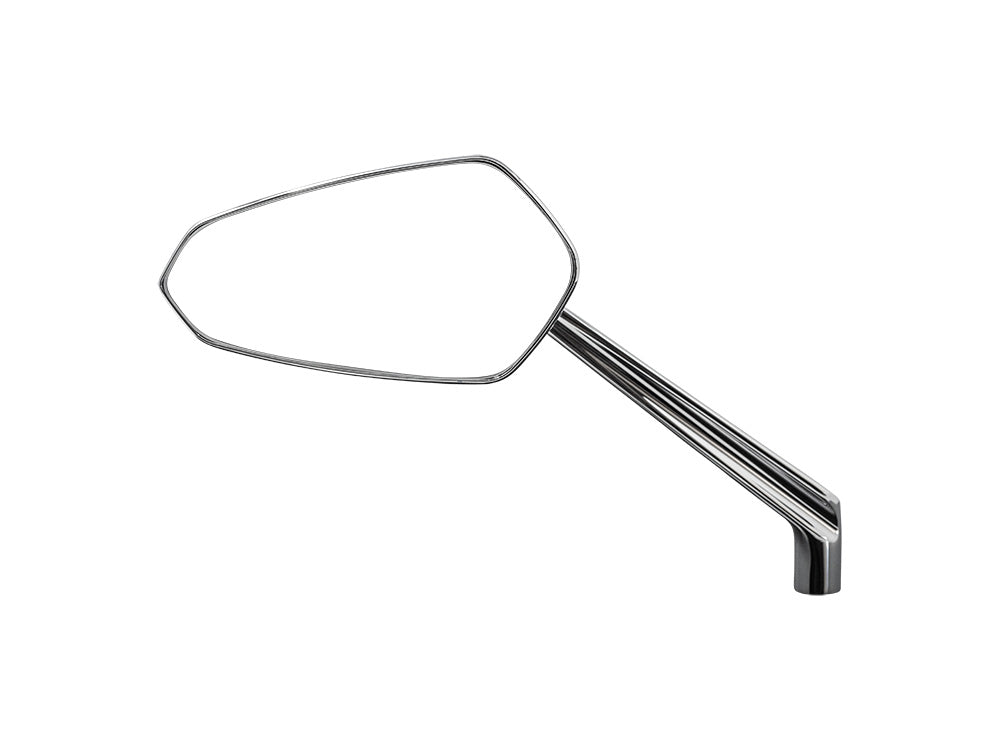 Kodlin KM-KUS35001 Ascent Pro Forged Left Mirror Chrome