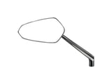 Kodlin KM-KUS35001 Ascent Pro Forged Left Mirror Chrome