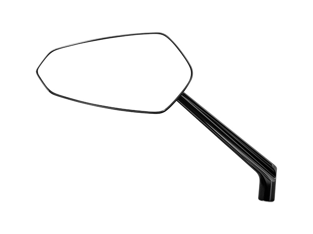 Kodlin KM-KUS35002 Ascent Pro Forged Left Mirror Gloss Black
