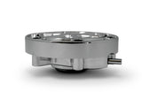 Kodlin KM-KUS61201 Ascent Pro Fuel Cap Chrome for Harley-Davidson CVO Touring 23-Up/Street Glide/Road Glide 24-Up/Touring 25-Up