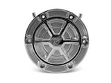 Kodlin KM-KUS61201 Ascent Pro Fuel Cap Chrome for Harley-Davidson CVO Touring 23-Up/Street Glide/Road Glide 24-Up/Touring 25-Up