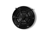 Kodlin KM-KUS61202 Ascent Pro Fuel Cap Gloss Black for Harley-Davidson CVO Touring 23-Up/Street Glide/Road Glide 24-Up/Touring 25-Up