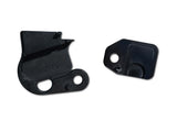 Kodlin KM-KUS68530 Neowise X Under Perch DRL Turn Signals Black for Harley-Davidson Softail 25-Up