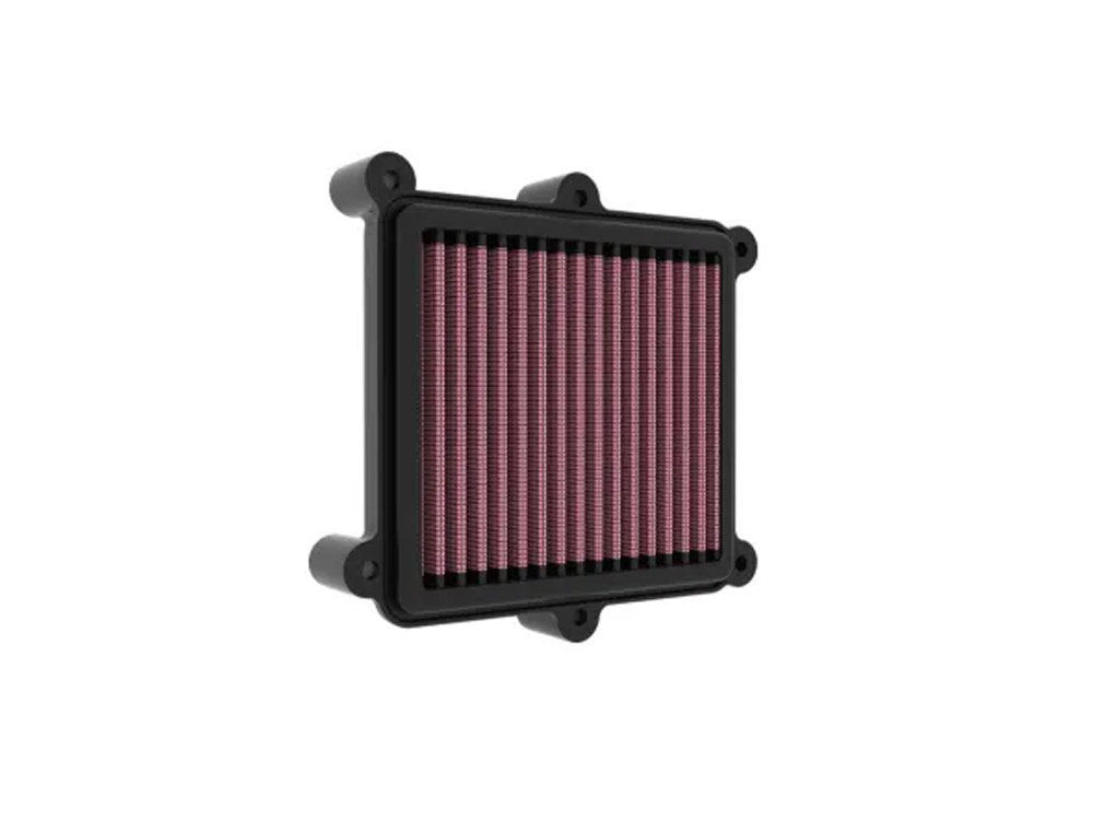 K&N Filters KN-HA-1121 Air Filter Element for Honda CMX/Rebel 1100cc 21-Up