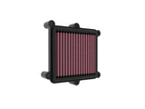 K&N Filters KN-HA-1121 Air Filter Element for Honda CMX/Rebel 1100cc 21-Up