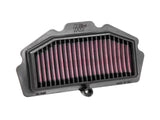 K&N Filters KN-KA-6415 Air Filter Element for Kawasaki Vulcan S 650/Versys 650 15-Up