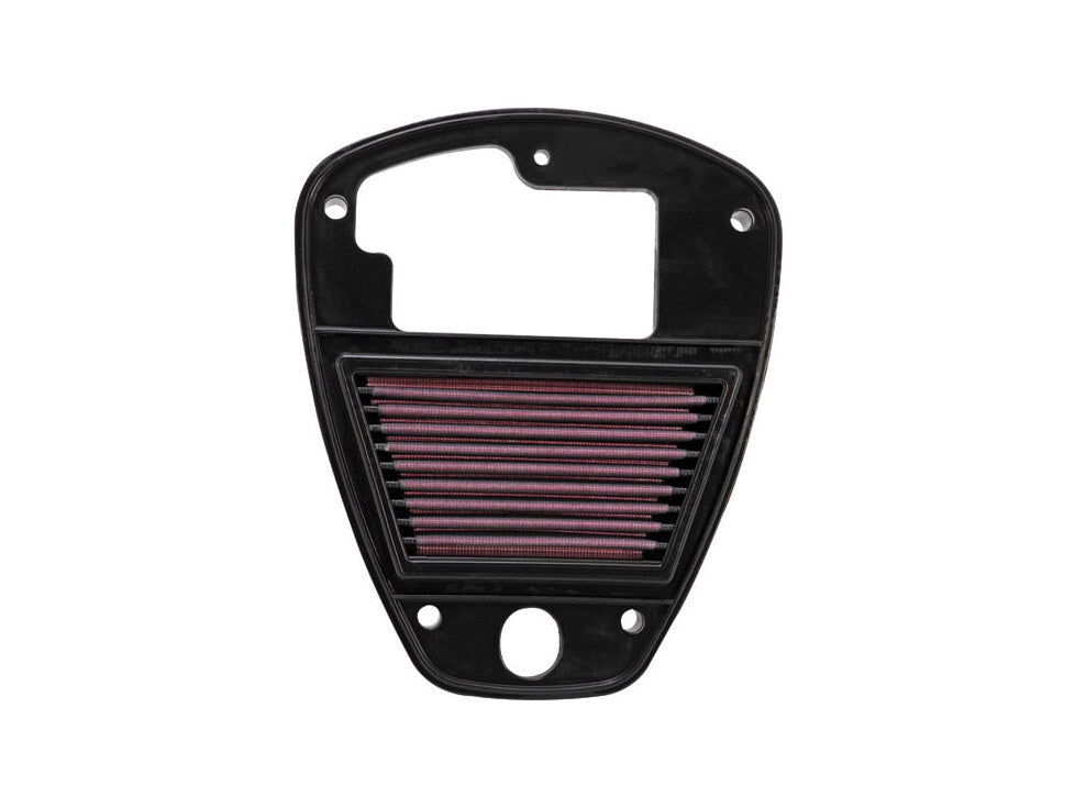 K&N Filters KN-KA-9006 Air Filter Element for Kawasaki Vulcan 900 06-Up