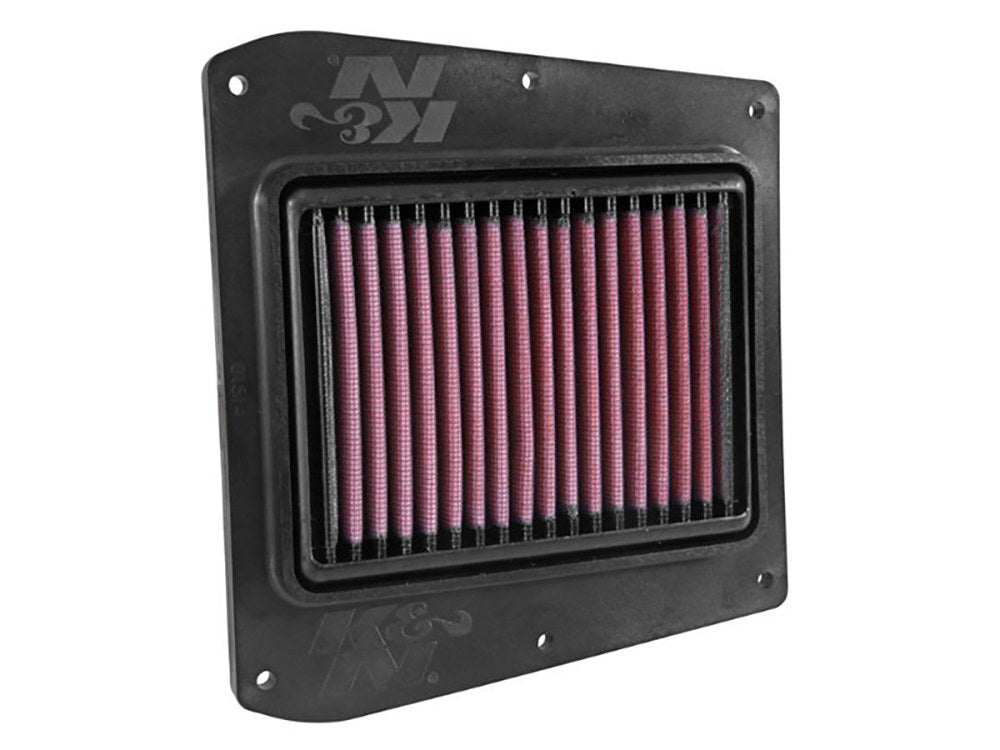 K&N Filters KN-PL-1115 OEM Replacement Air Filter Element for Indian Scout/Scout 60