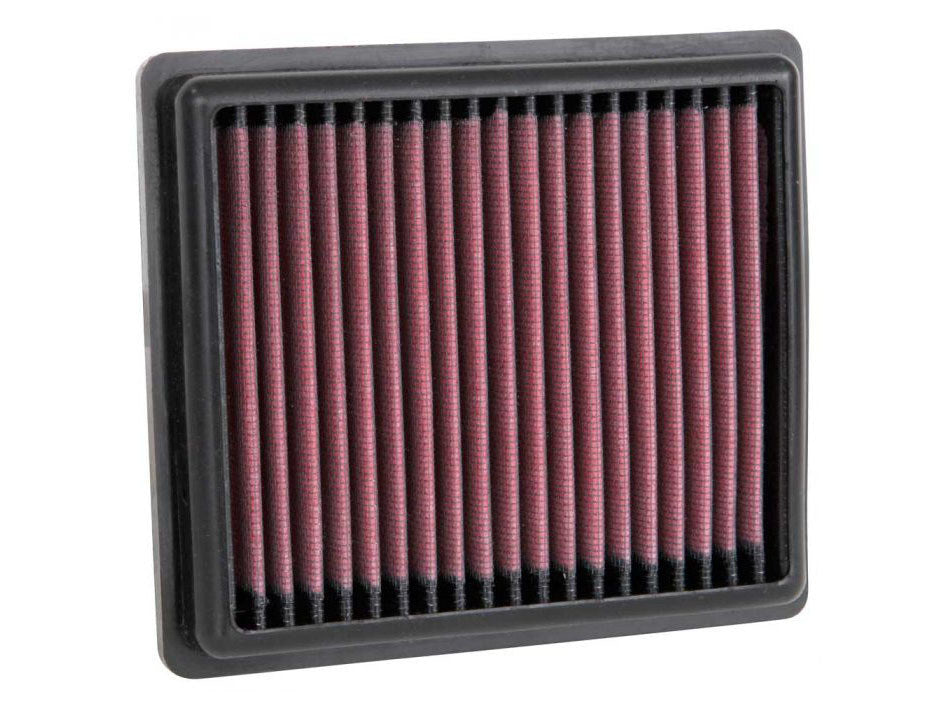 K&N Filters KN-PL-1219 Air Filter Element for Indian FTR1200 19-Up