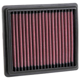 K&N Filters KN-PL-1219 Air Filter Element for Indian FTR1200 19-Up