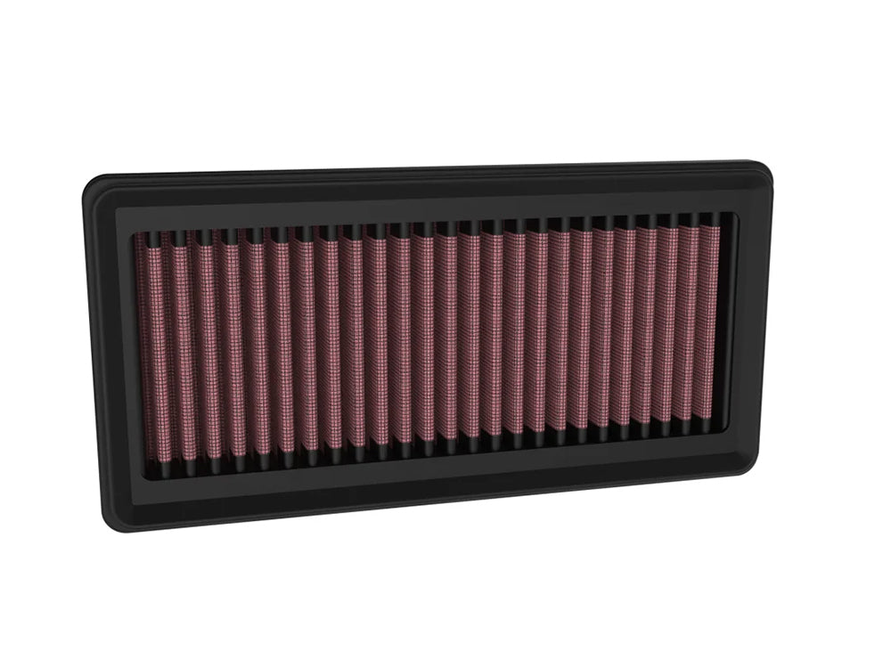 K&N Filters KN-PL-1225 High-Flow Air Filter Element for Indian Scout 25-Up