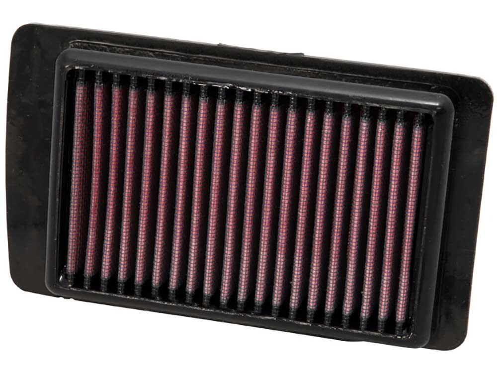 K&N Filters KN-PL-1608 OEM Replacement Air Filter Element for Victory