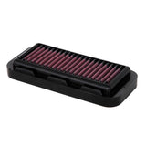 K&N Filters KN-PL-1720 Air Filter Element for Indian Challenger 20-Up/Pursuit 22-Up