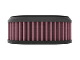 K&N Filters KN-PL-1822 Air Filter Element for Indian Cruiser 22-Up